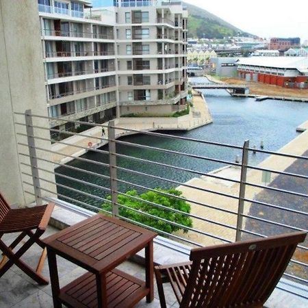 Appartement 312 Harbour Bridge à Le Cap Extérieur photo